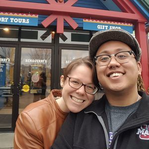 Meet your Posher, Gabriel